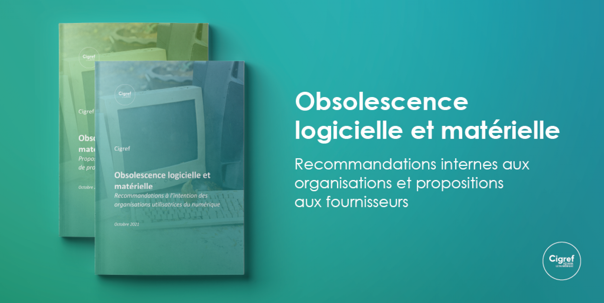 Obsolescence logicielle et materielle web